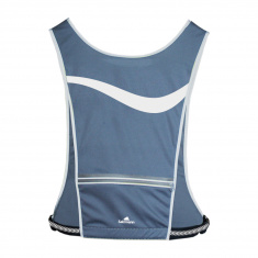 Reflective running vest - meets EN 13356 | EN 17353
